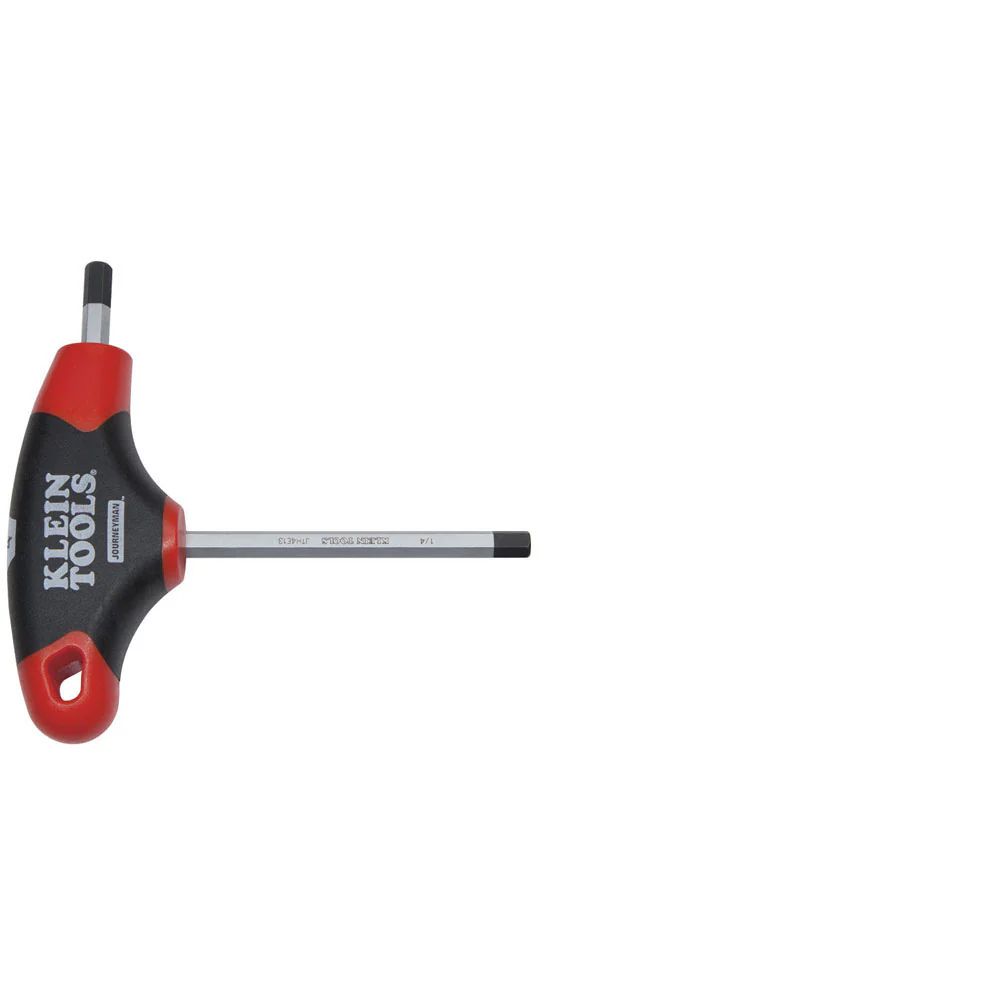 Klein Tools JTH4E13 1/4
