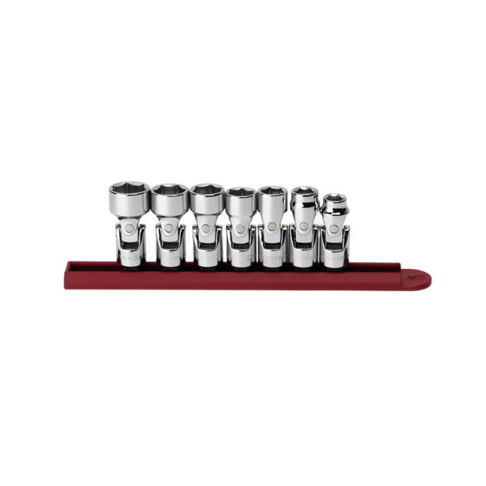 GearWrench 80564 7 Pc. 3/8