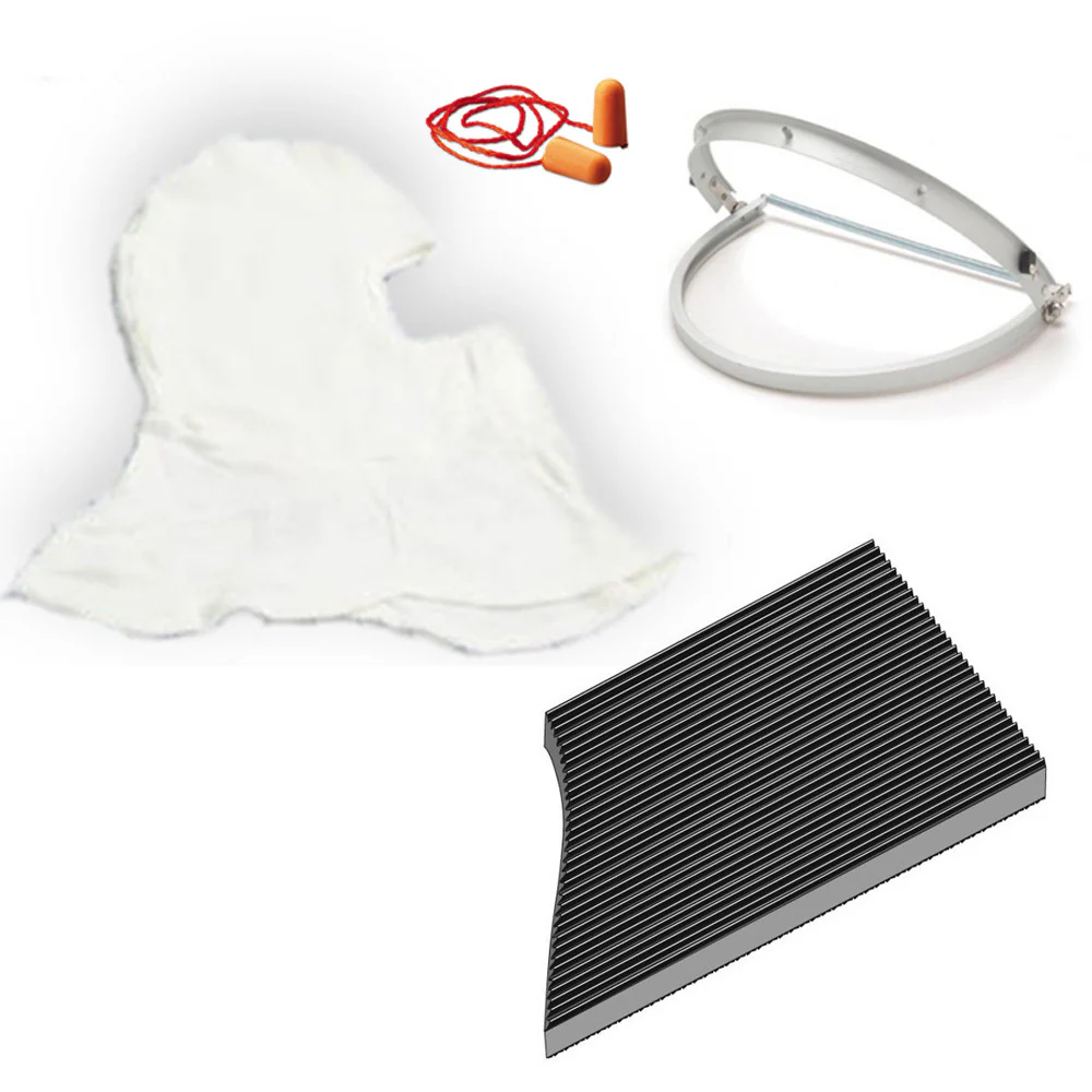 Freedom Forever Lead/Electrician/Service/Survey Kit - Mactool Shop