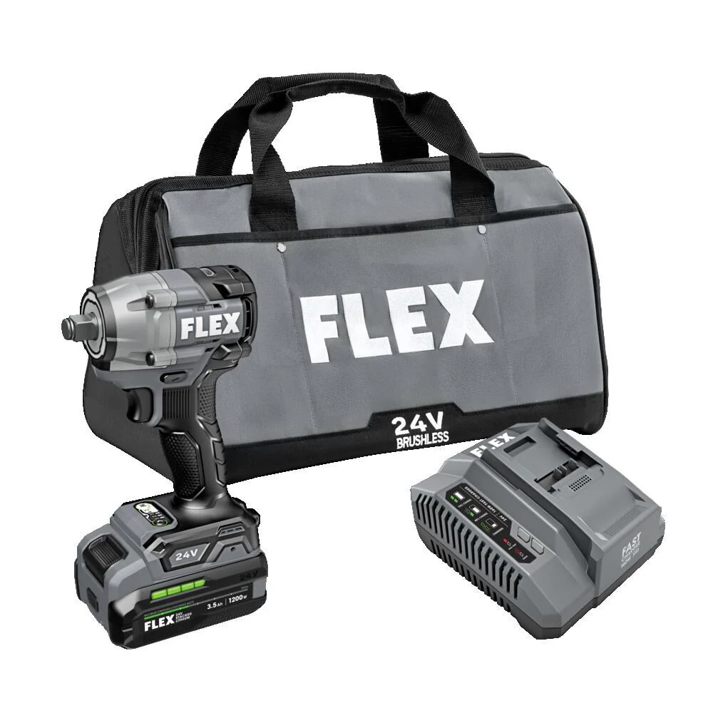 Flex FX1431-1F 1/2