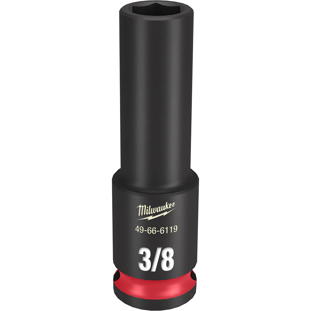 Milwaukee 49-66-6119 SHOCKWAVE Impact Duty™ 3/8