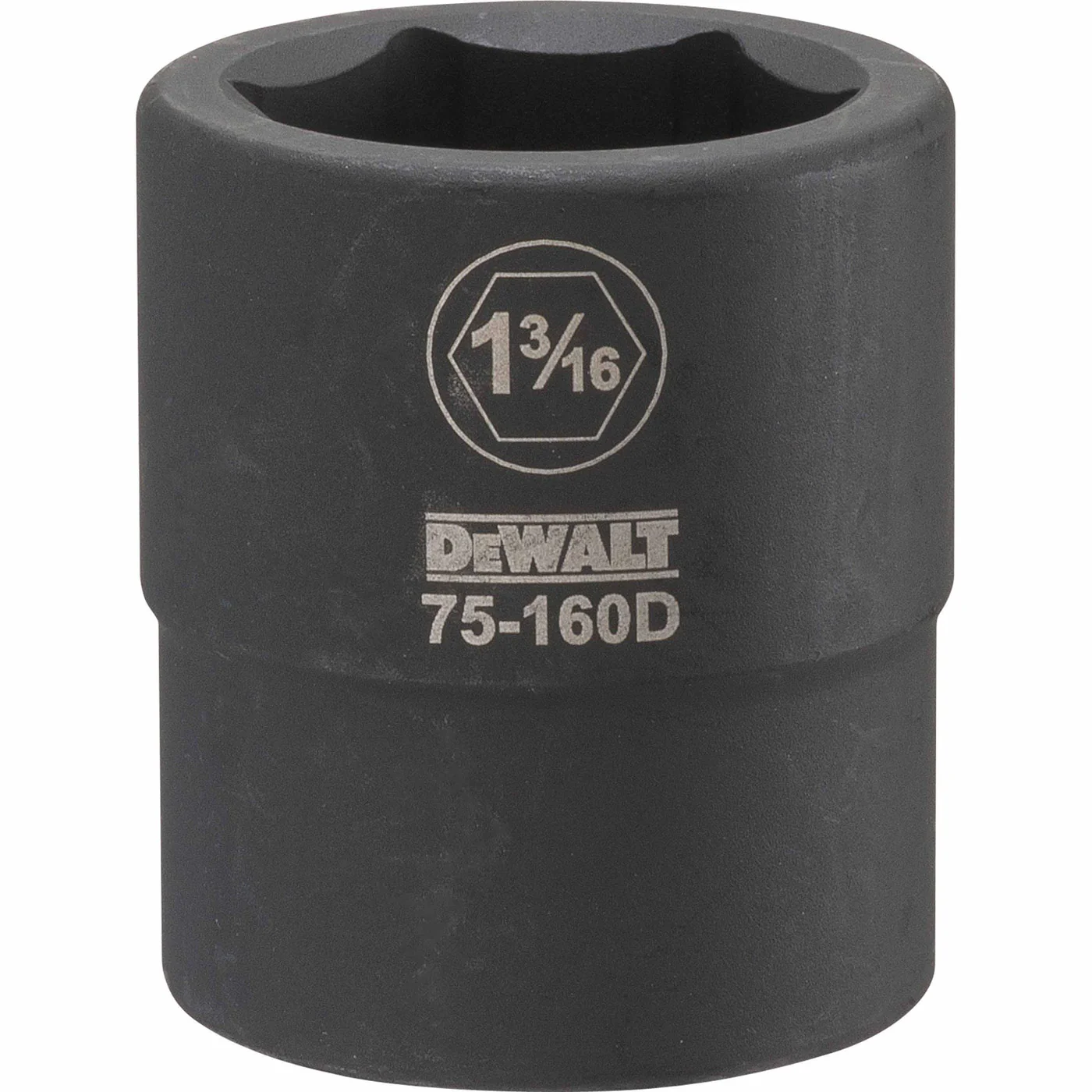 Dewalt DWMT75160OSP Mechanics 3/4