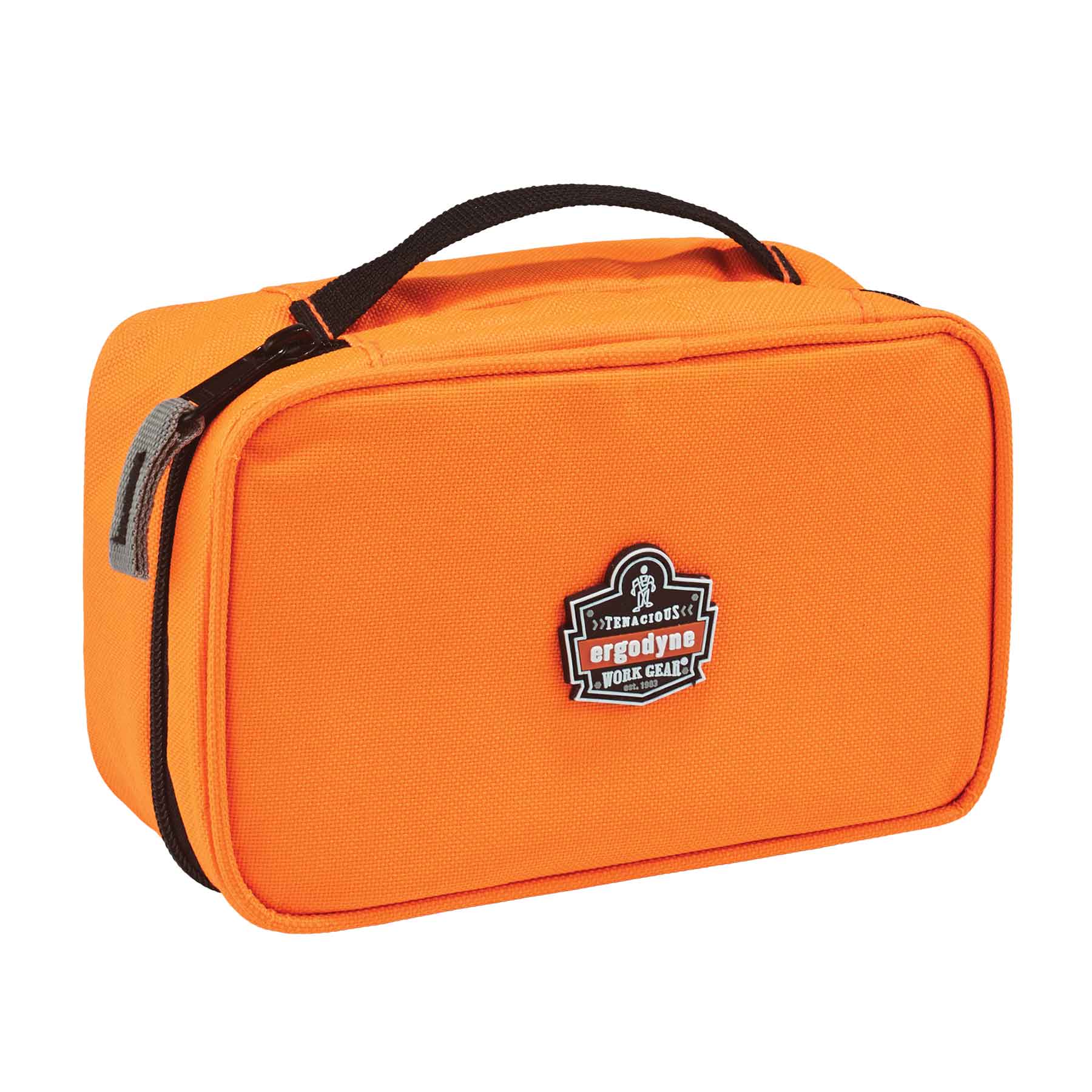 Ergodyne 13226 Arsenal 5876 Small Buddy Organizer, Orange - Mactool Shop