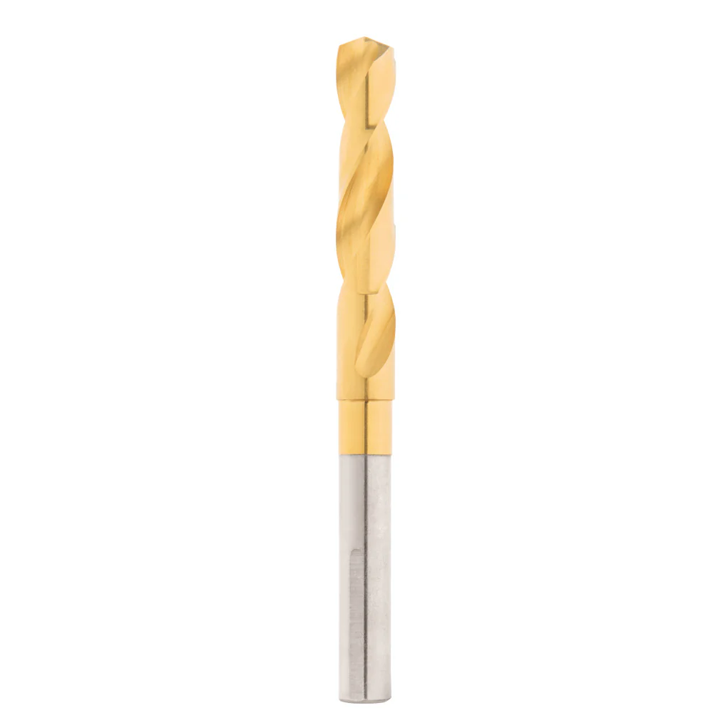 Milwaukee 48-89-4634 9/16 in. Titanium Silver and Deming Bit - Mactool Shop