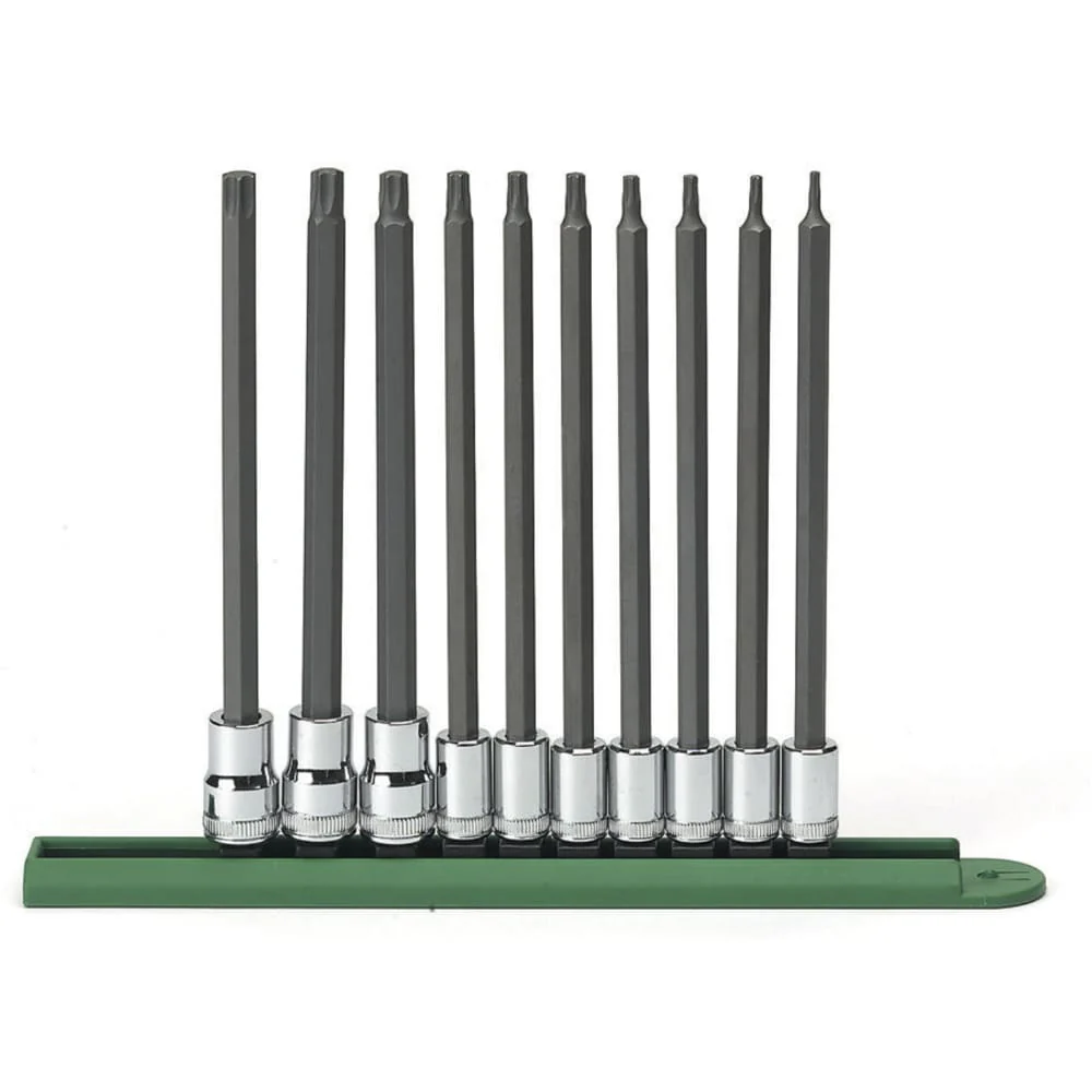 GearWrench 80588 10 Pc. 1/4
