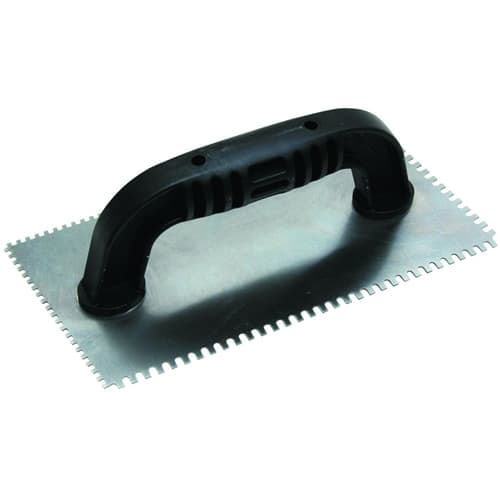MarshallTown 236 16236 - 3/32 SQ; 1/8 X 3/16 X 1/8 U-10 Degree Cutback - Mactool Shop