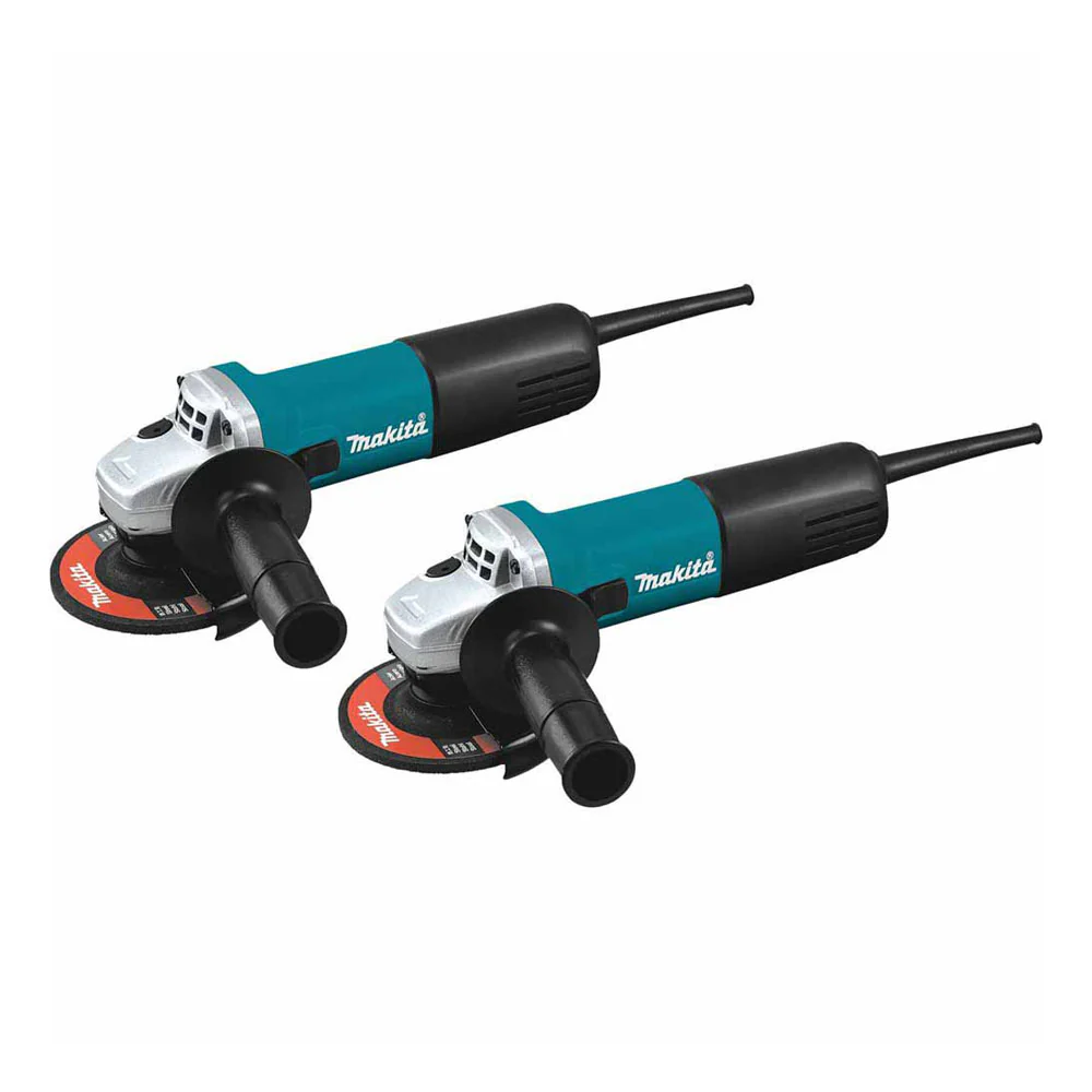 Makita 9557NB2 4-1/2