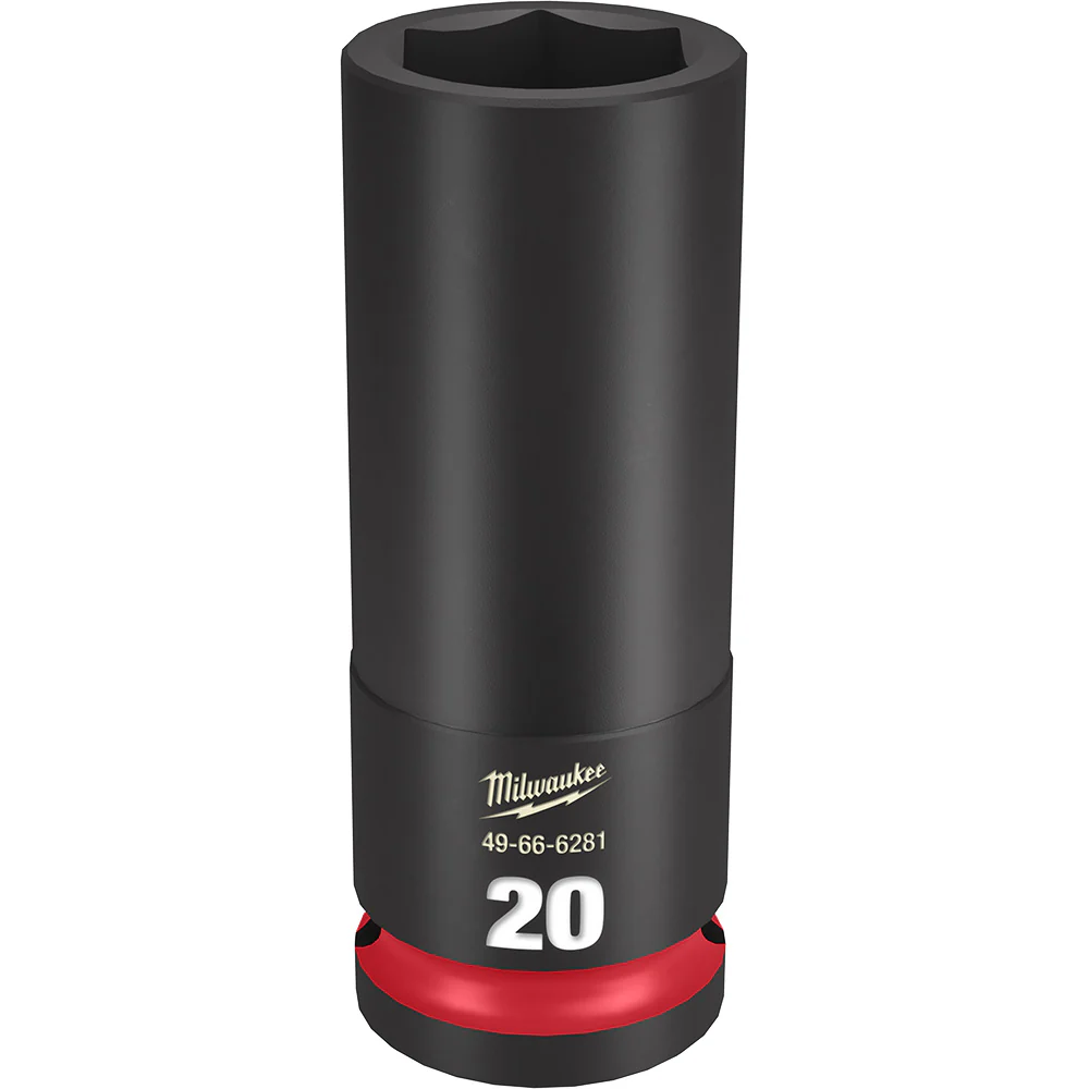 Milwaukee 49-66-6281 SHOCKWAVE Impact Duty™ 1/2