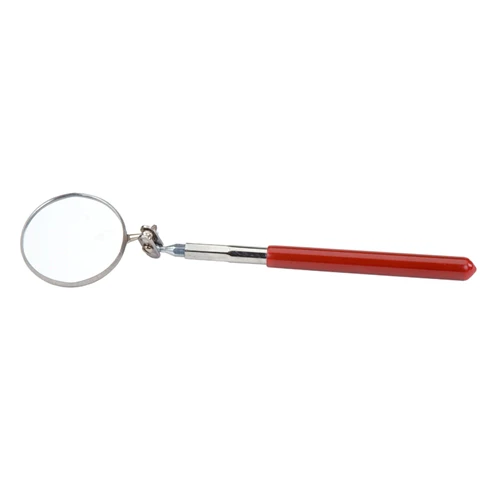 Proto J2372 Telescopic Circular Inspection Mirror 2-1/4