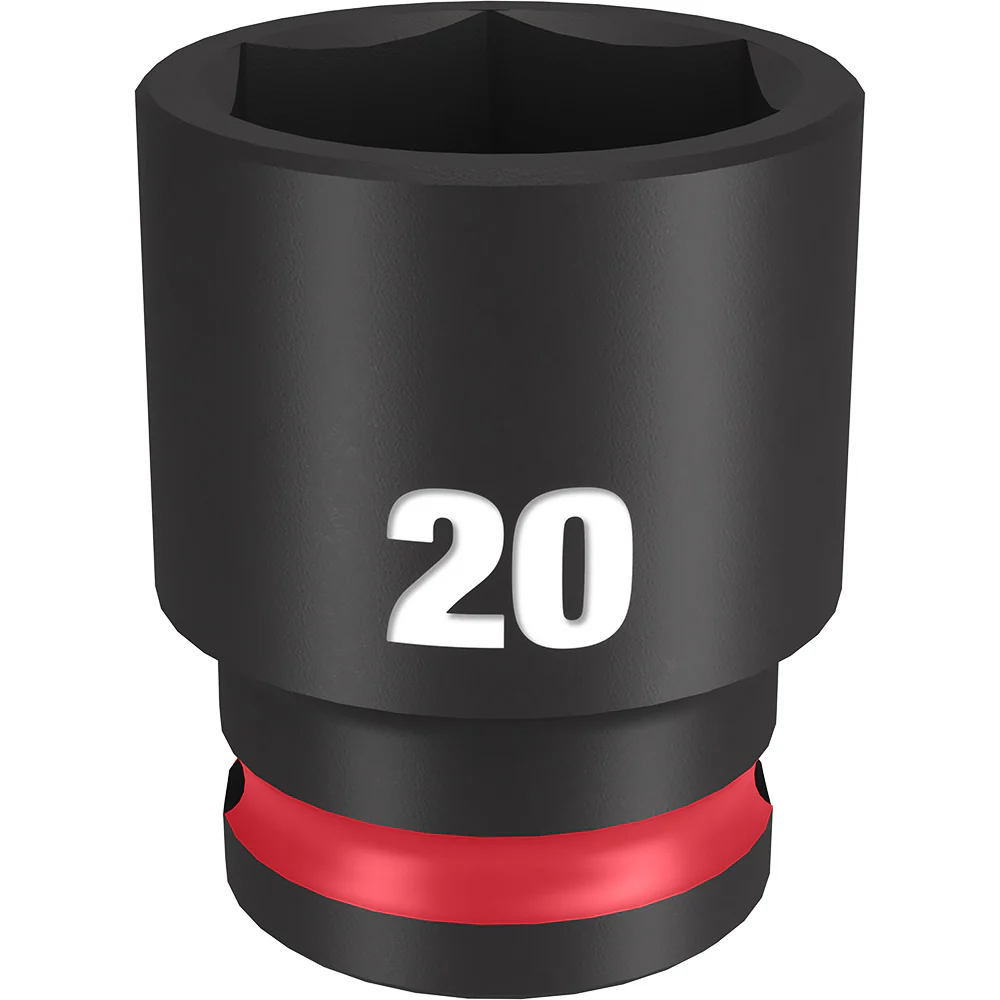 Milwaukee 49-66-6737 SHOCKWAVE Impact Duty™ 3/8