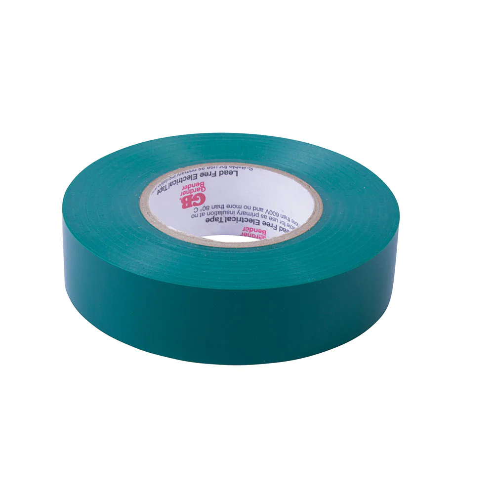 Gardner Bender GTG-667P Electrical Tape 3/4