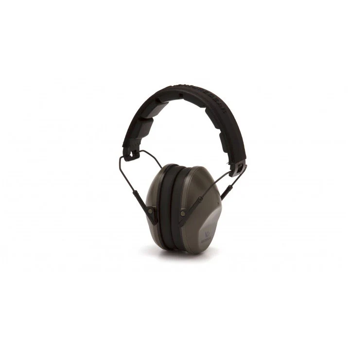 Pyramex VGPM9022C Venture Gear - Earmuff - Od Green 9022 Earmuff - Mactool Shop