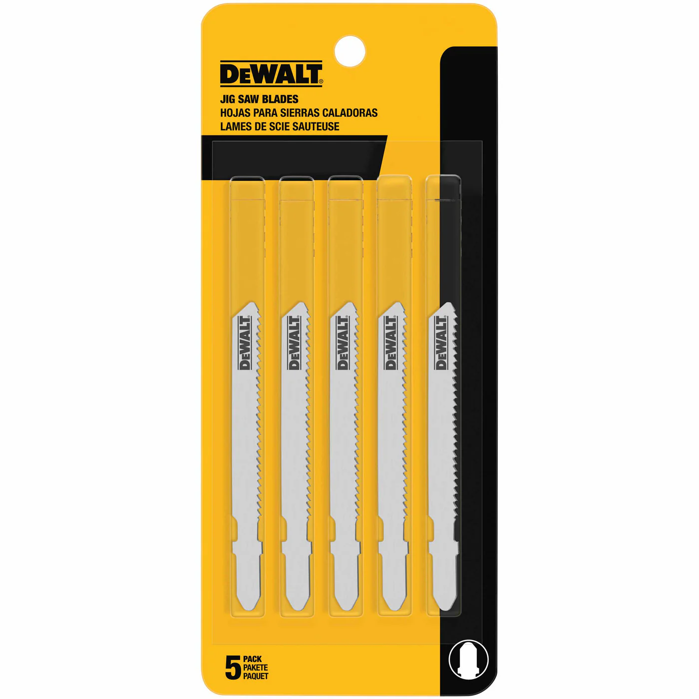 DeWalt DW3776-5 3