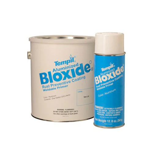 Tempil 24102 Bloxide Weldable Primer, 5 gal, Pail - Mactool Shop