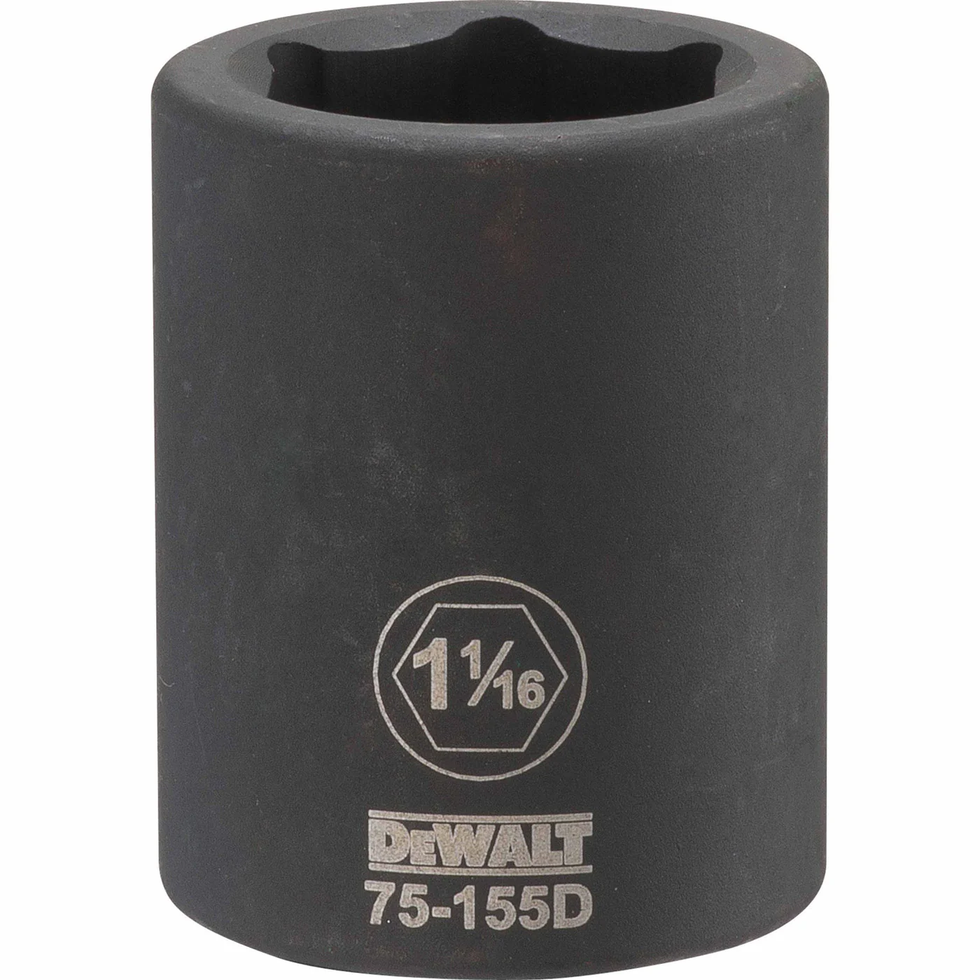 Dewalt DWMT75155OSP Mechanics 3/4