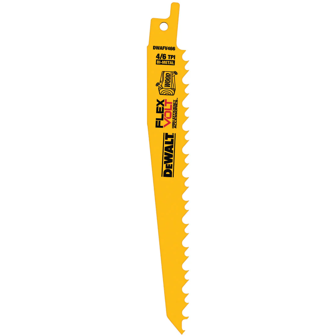 DeWalt DWAFV466 6