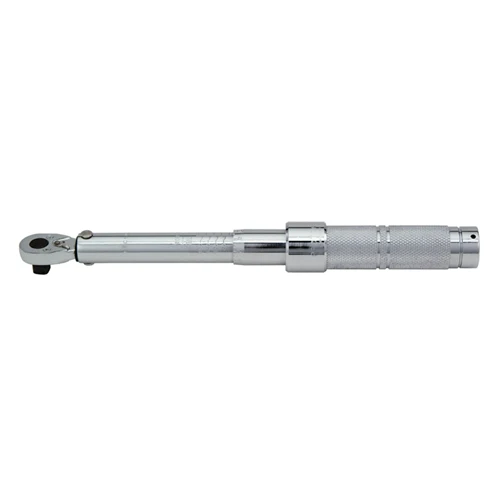 Proto J6020NM 3/4 Drive 160 - 800 Nm Ratcheting Head Micrometer Torque Wrench - Mactool Shop