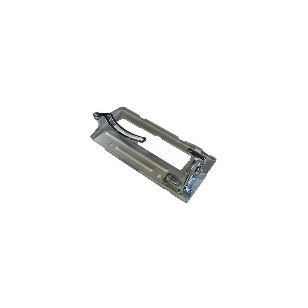 Skil 1619X01356 SkilSaw Replacement Mag Aluminum Base Plate Foot Assembly - Mactool Shop