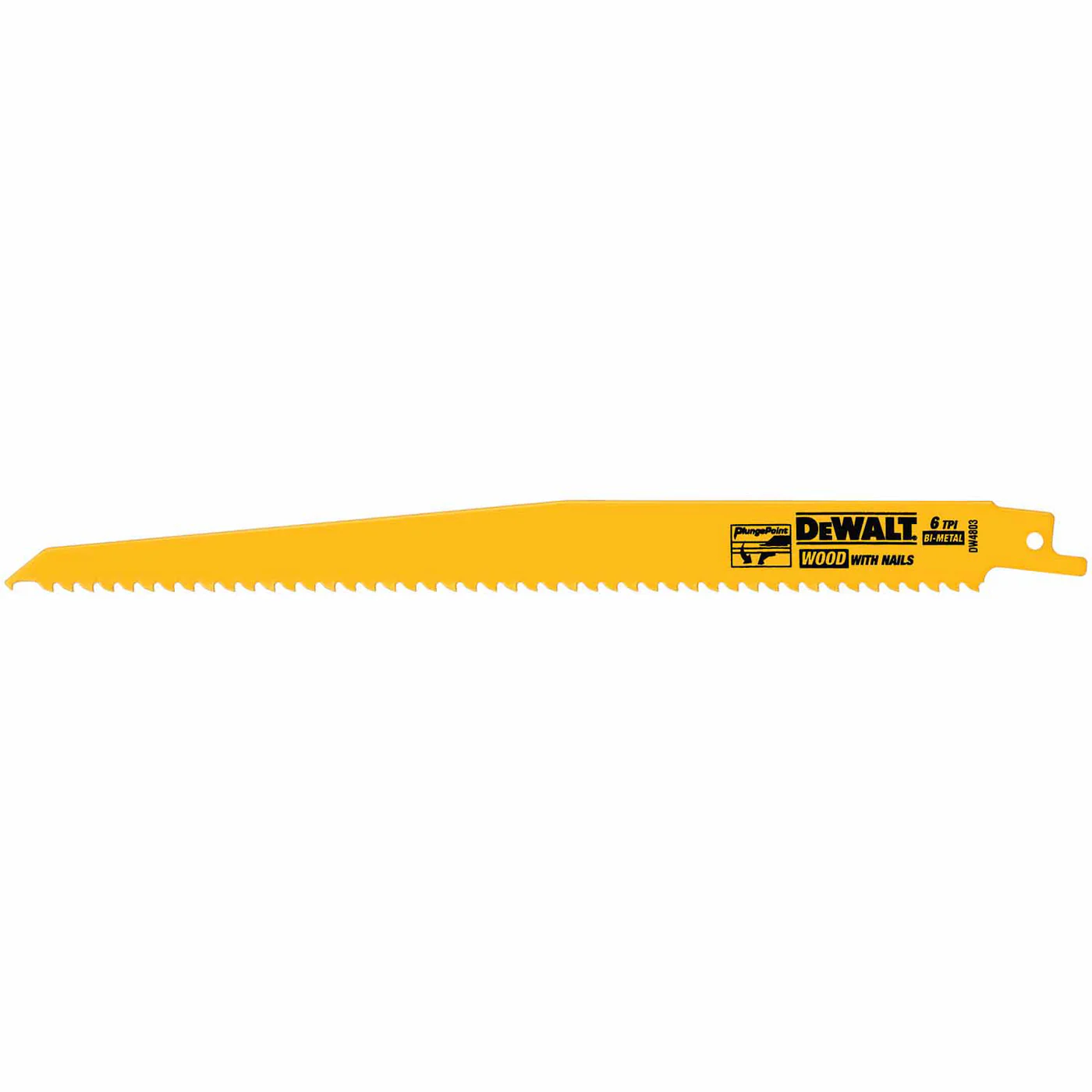 DeWalt DW4803 9