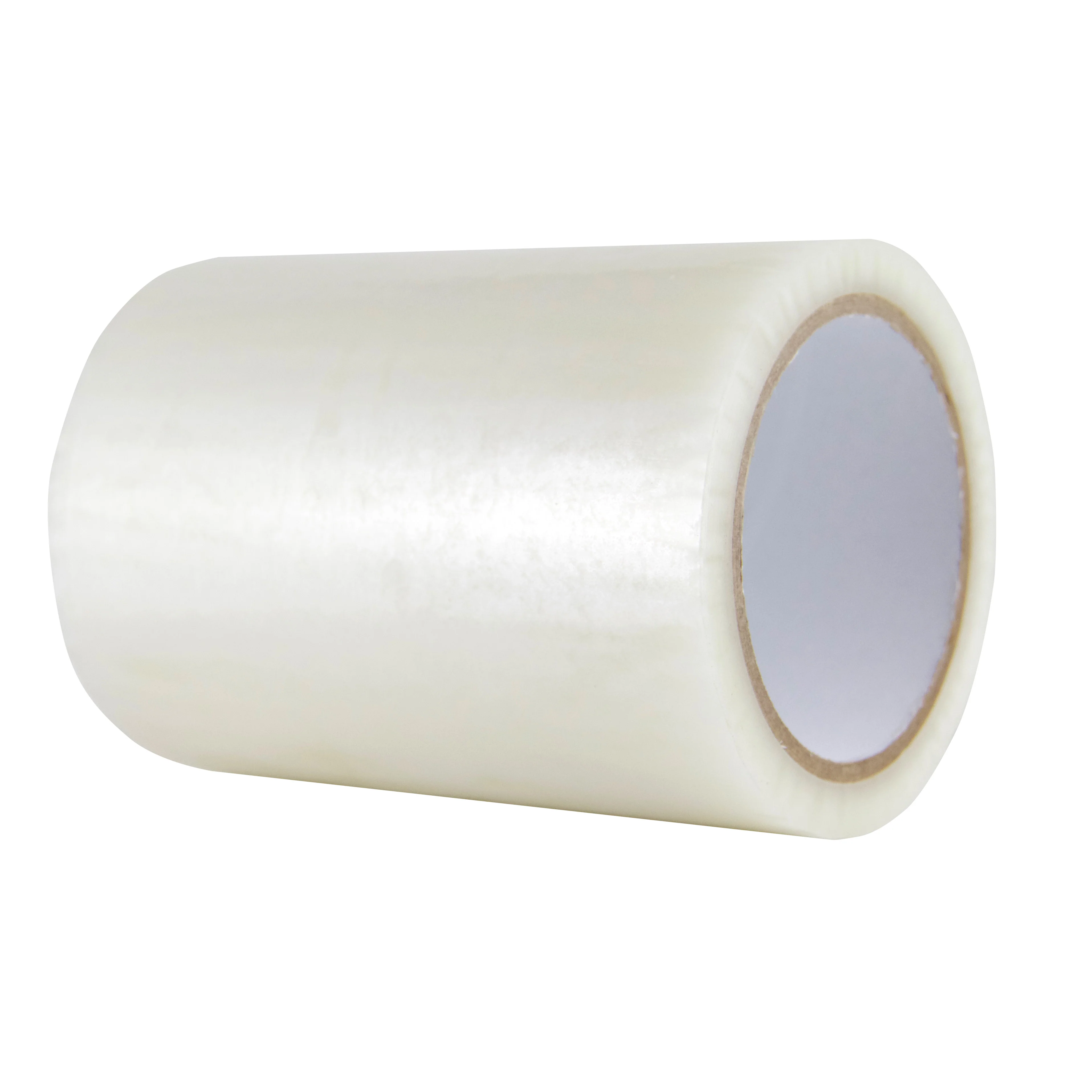 Intertape F4054 6100LPT 1.6 Mil Label Protection Utility Hot Melt CST - Clear 144MM X 66M PLN-IPG - Mactool Shop