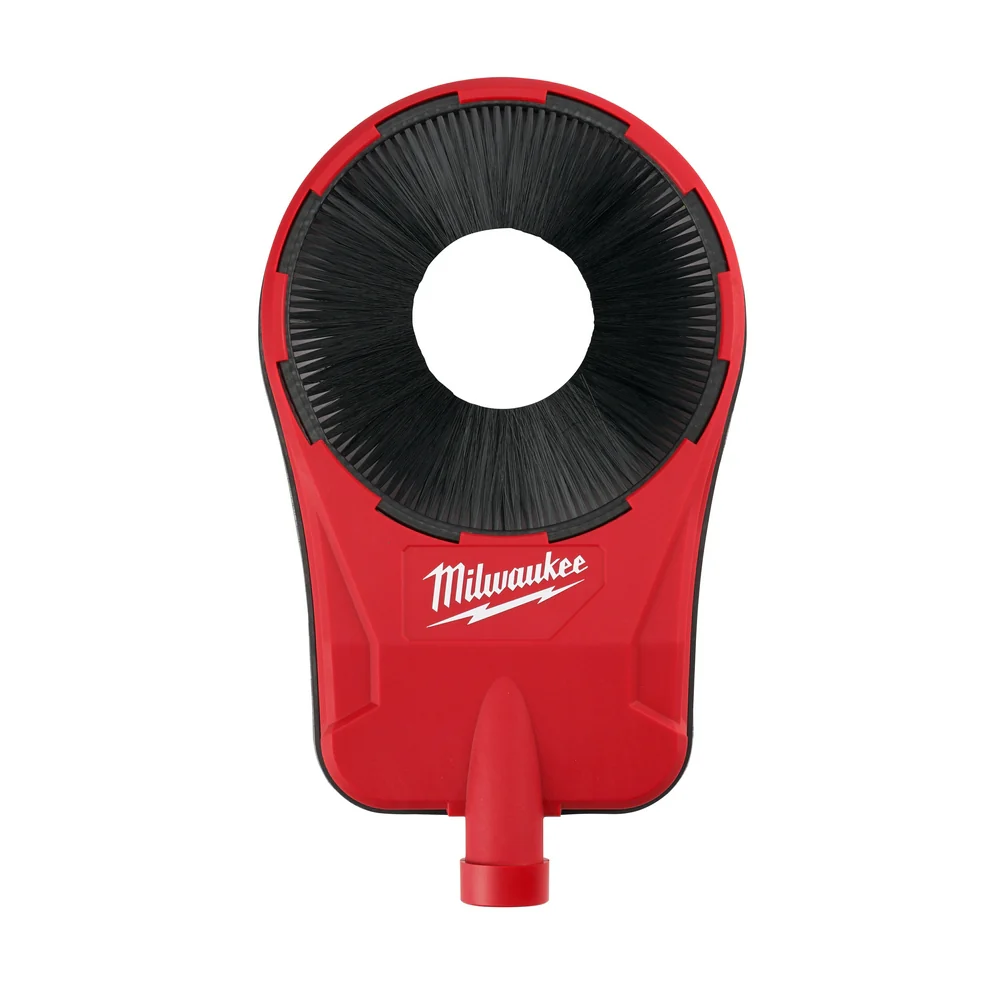 Milwaukee 5319-DE Dry Coring Dust Extraction Attachment - Mactool Shop