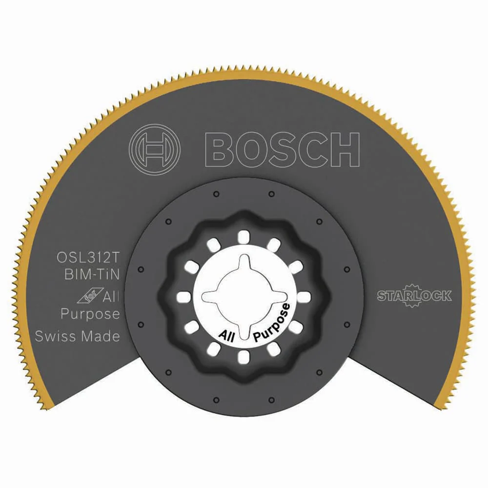 Bosch OSL312T 3-1/2