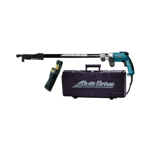 Quick Drive PRO250G2M25K 1-1/2