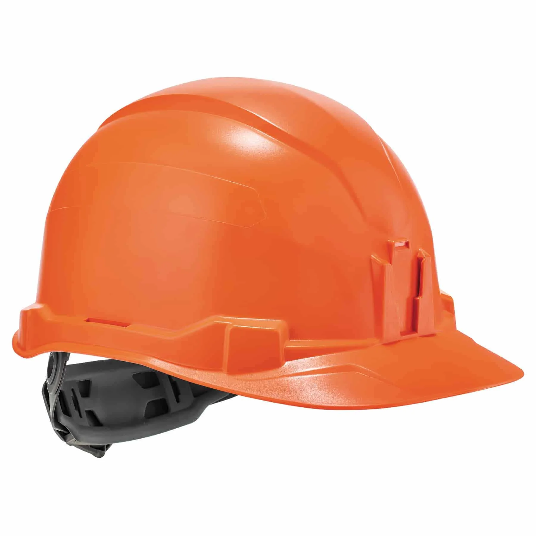 Ergodyne 60141 8970 Orange Class E Hard Hat Cap Style - Mactool Shop