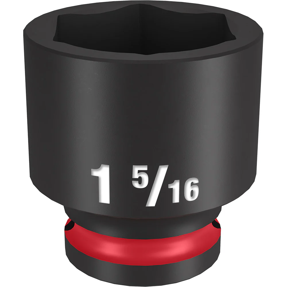 Milwaukee 49-66-6215 SHOCKWAVE Impact Duty™ 1/2