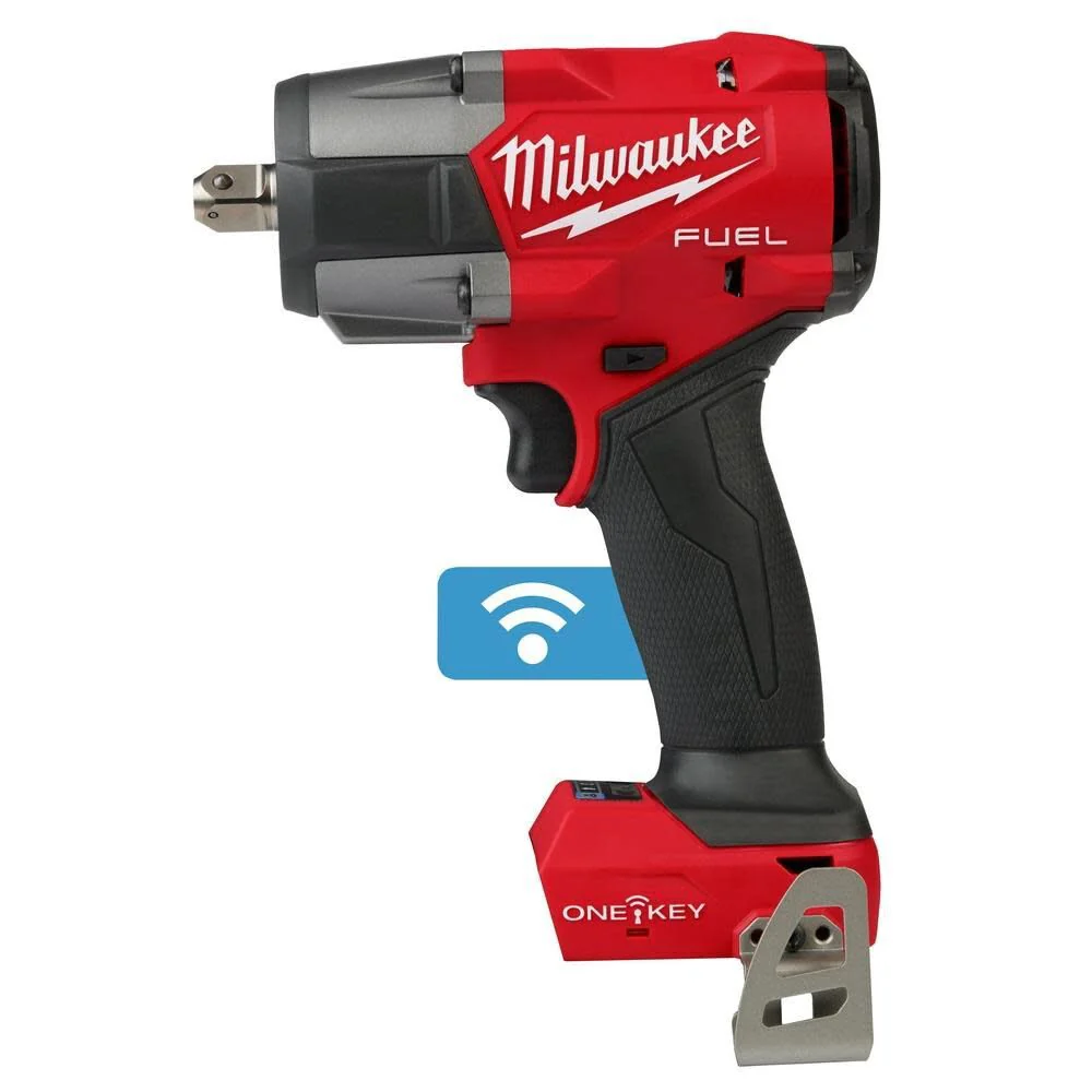 Milwaukee 3062P-20 M18 FUEL 1/2