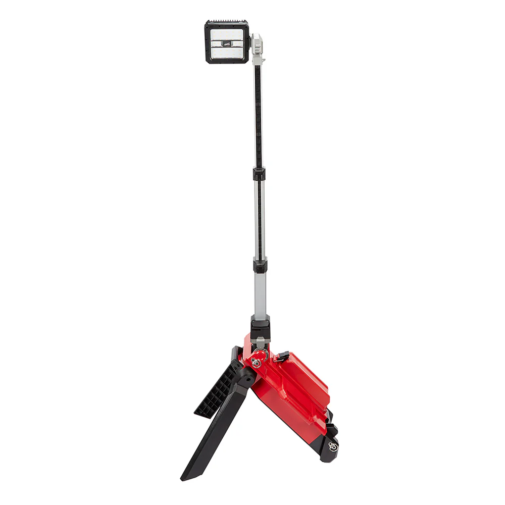 Milwaukee 2120-20 M18 ROCKET Dual Pack Tower Light with One Key - Mactool Shop