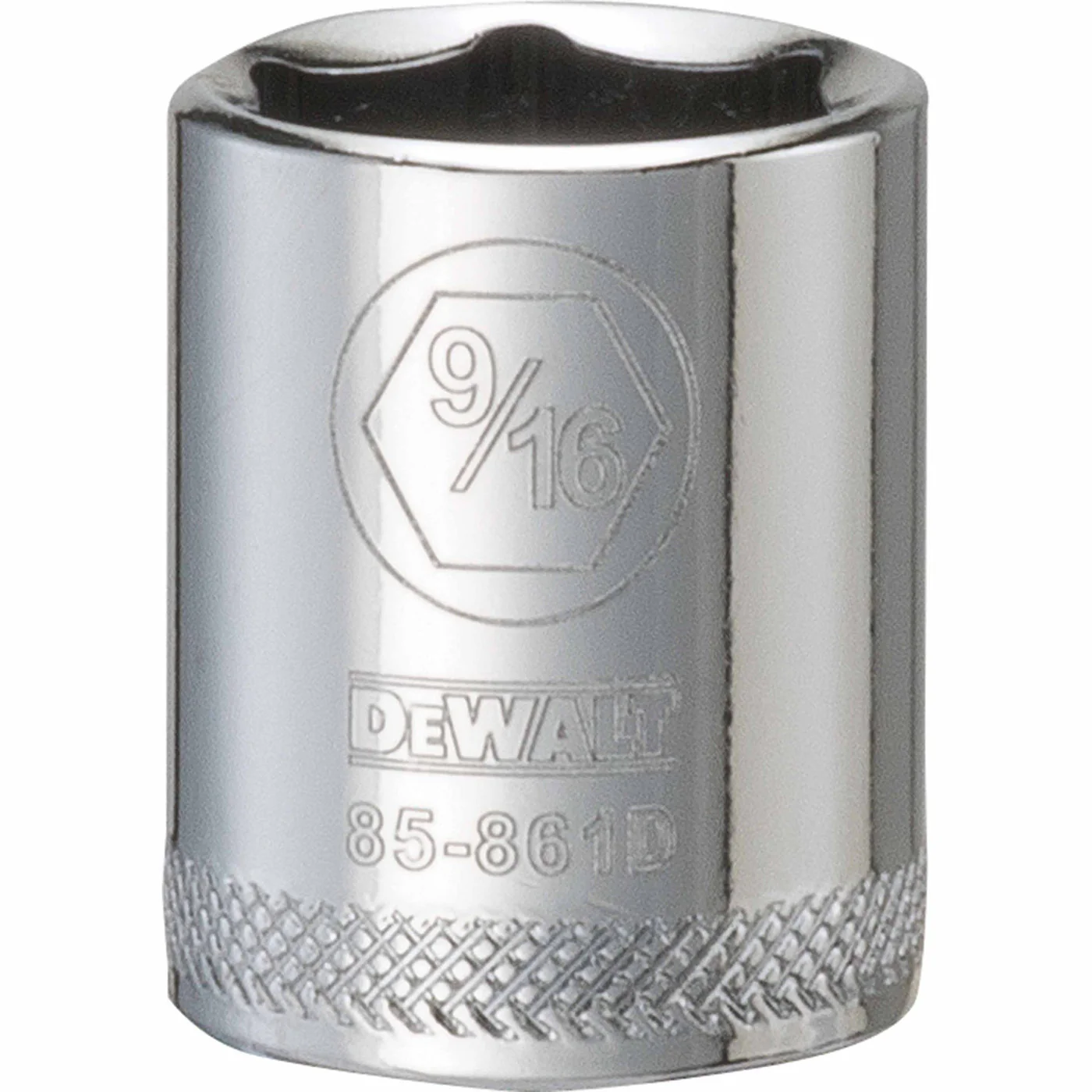 Dewalt DWMT85861OSP Mechanics 6 Point 1/4