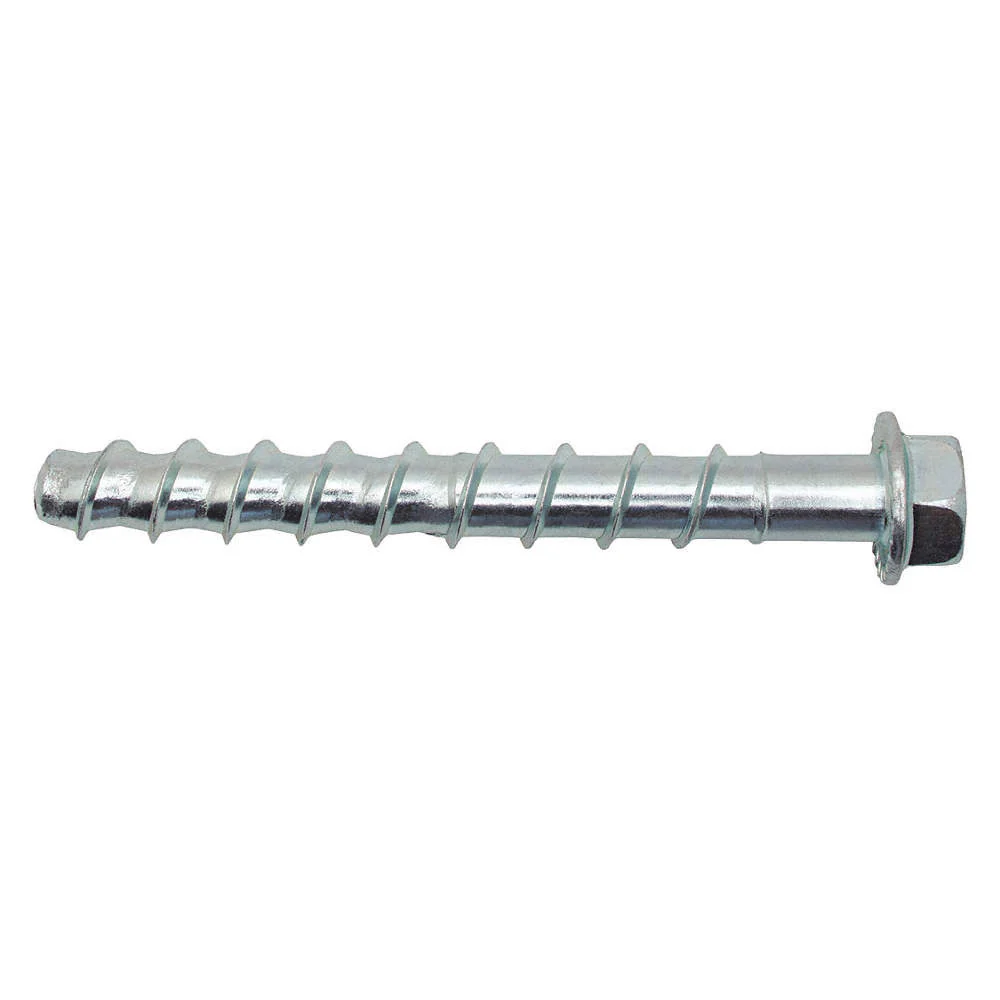 Powers Fasteners PFM1411000 Screw-Bolt+ 1/4
