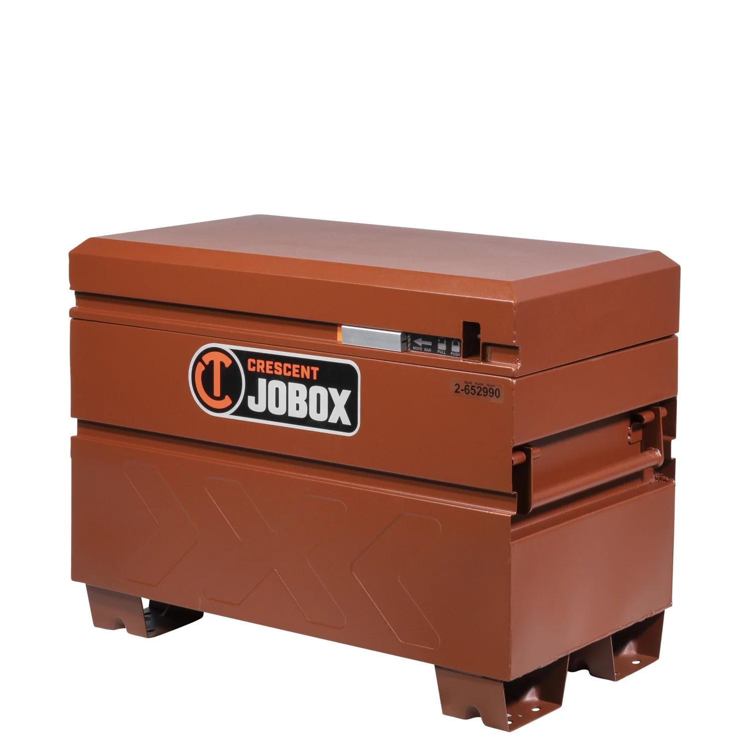 Crescent JOBOX 2-652990 36