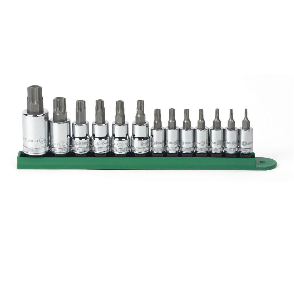 GearWrench 80725 13 Pc. 1/4