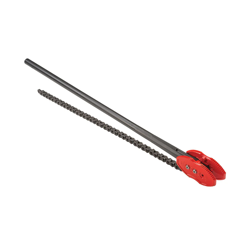 RIDGID 92685 Chain Tongs, Double-End - Model 3237 - Mactool Shop