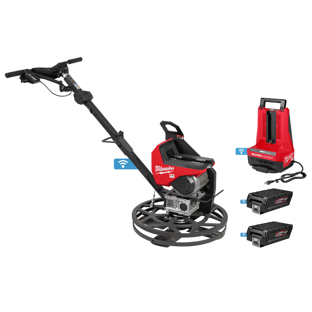 Milwaukee MXF324-2HD MX FUEL 24