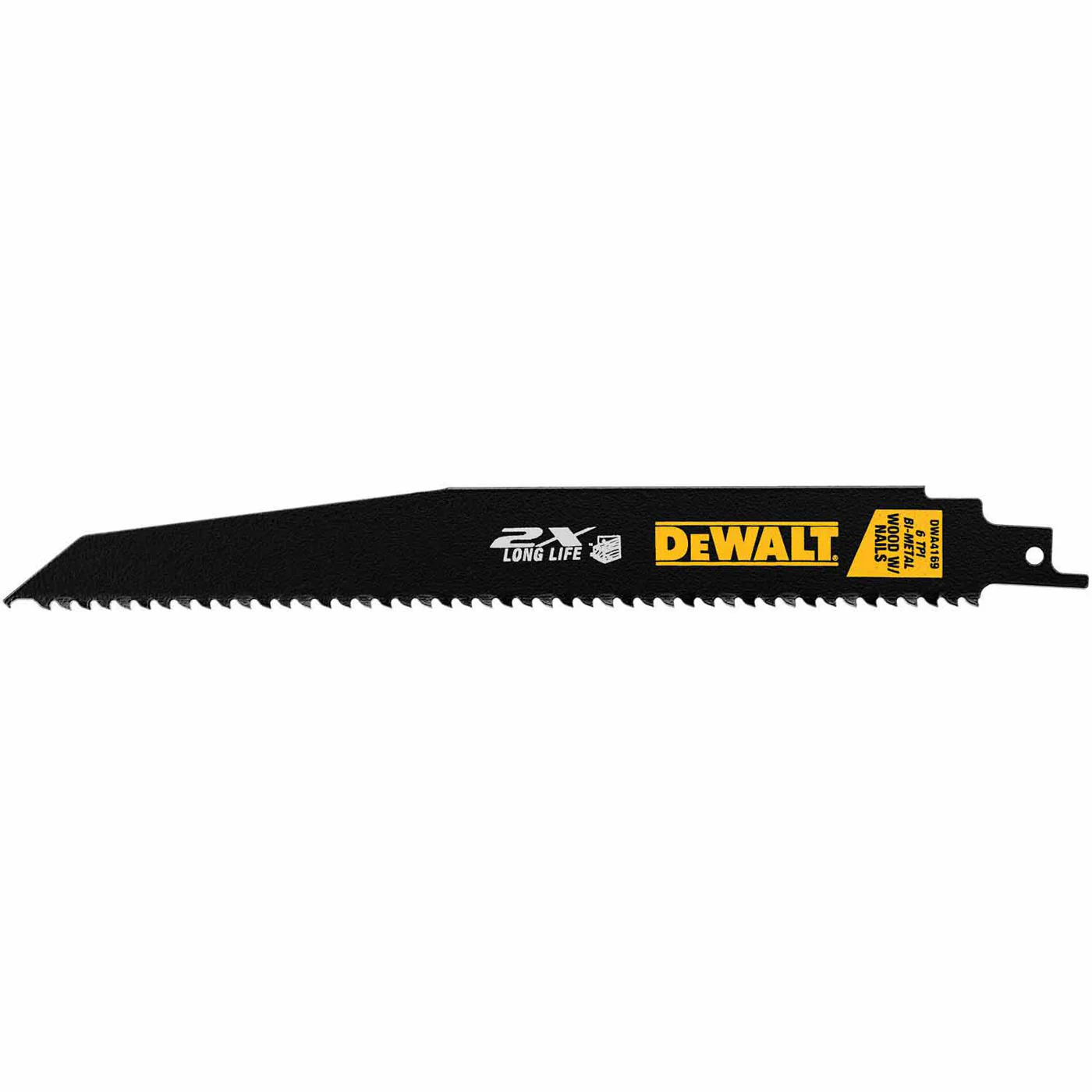 DeWalt DWA4169N25 9