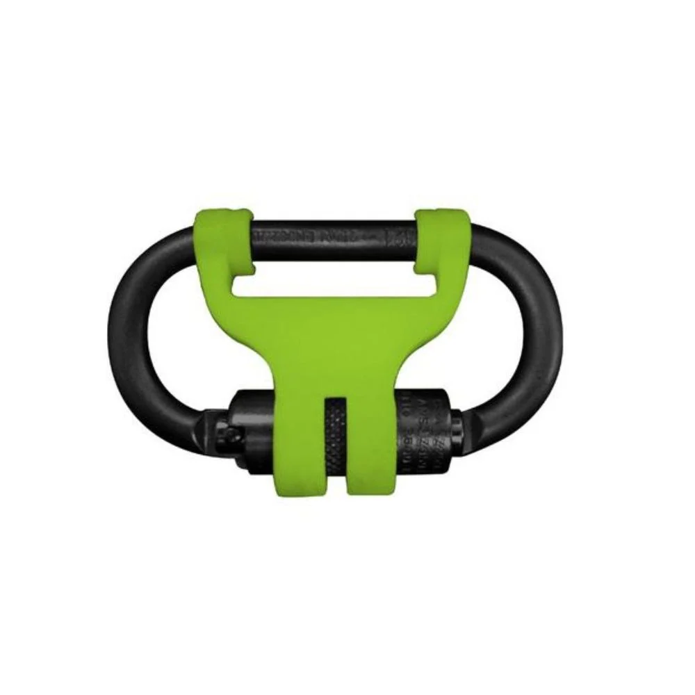 Safewaze FS1014-TL-BLACK-BWB Behind Web Bracket For Dual Retractable - Mactool Shop