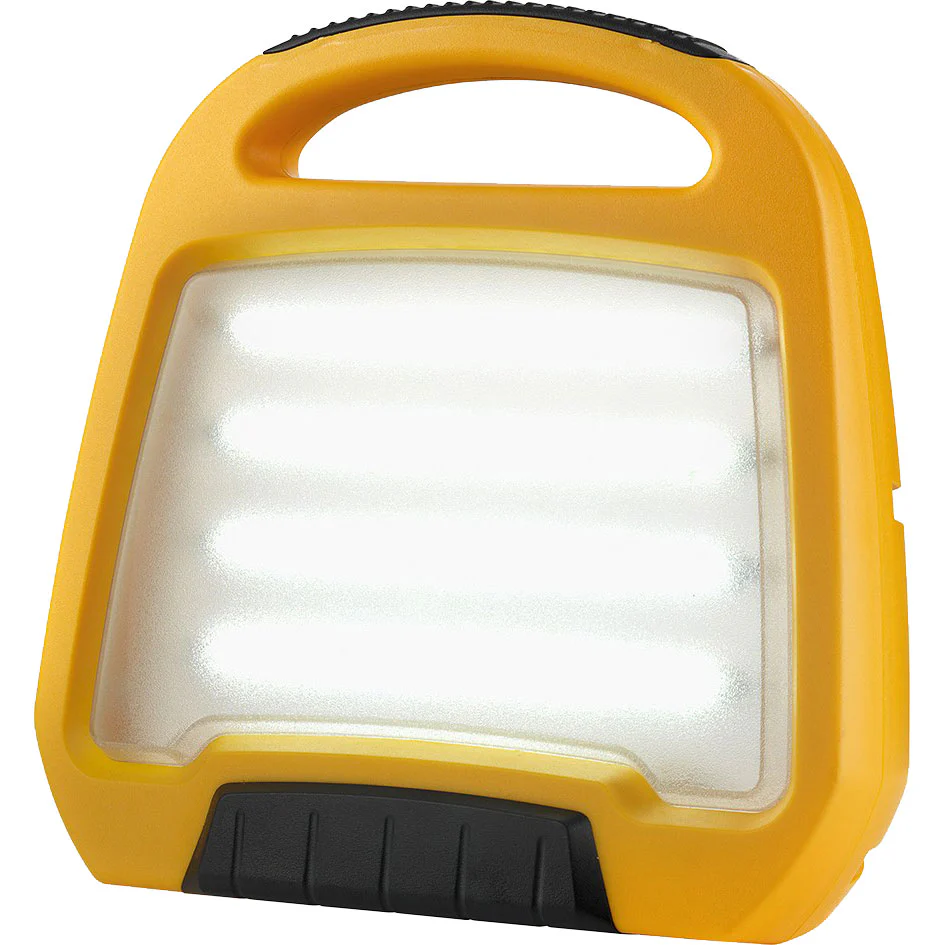 ProBuilt E709166 Defender High-Output LED Floor Light v2 - Mactool Shop