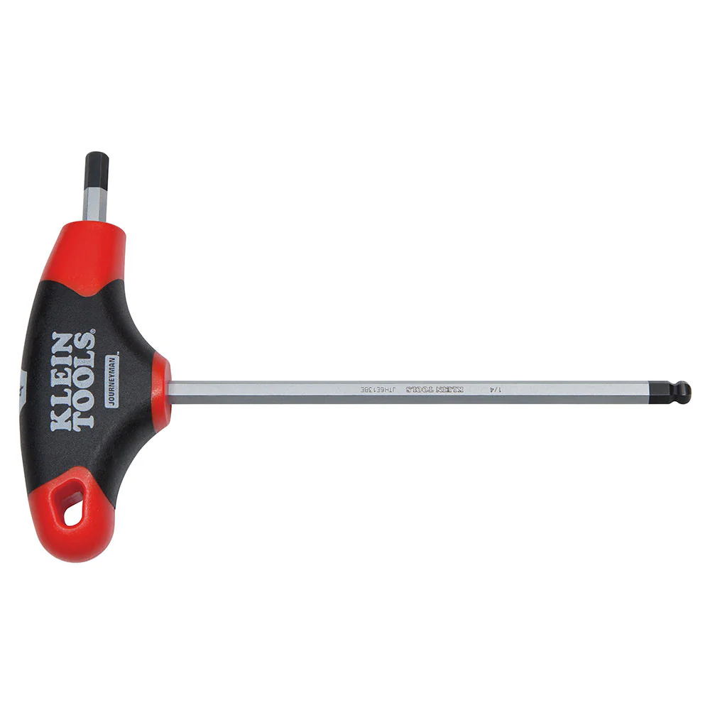 Klein Tools JTH6E17BE 1/2