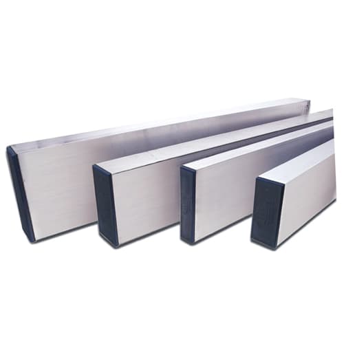 MarshallTown 10584 Magnesium Screed, 1 1/2 X 3 1/2 X 8' - Mactool Shop