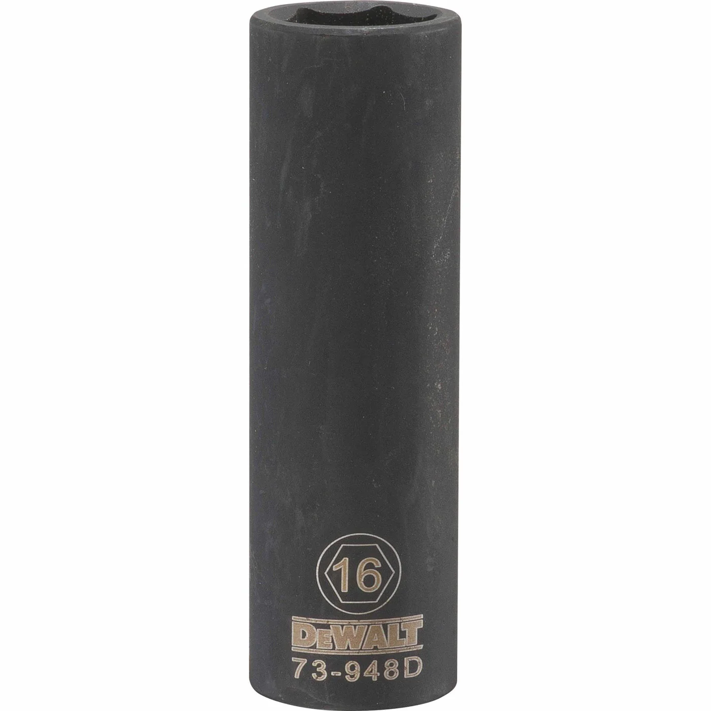 Dewalt DWMT73948OSP Mechanics 6 Point 1/2
