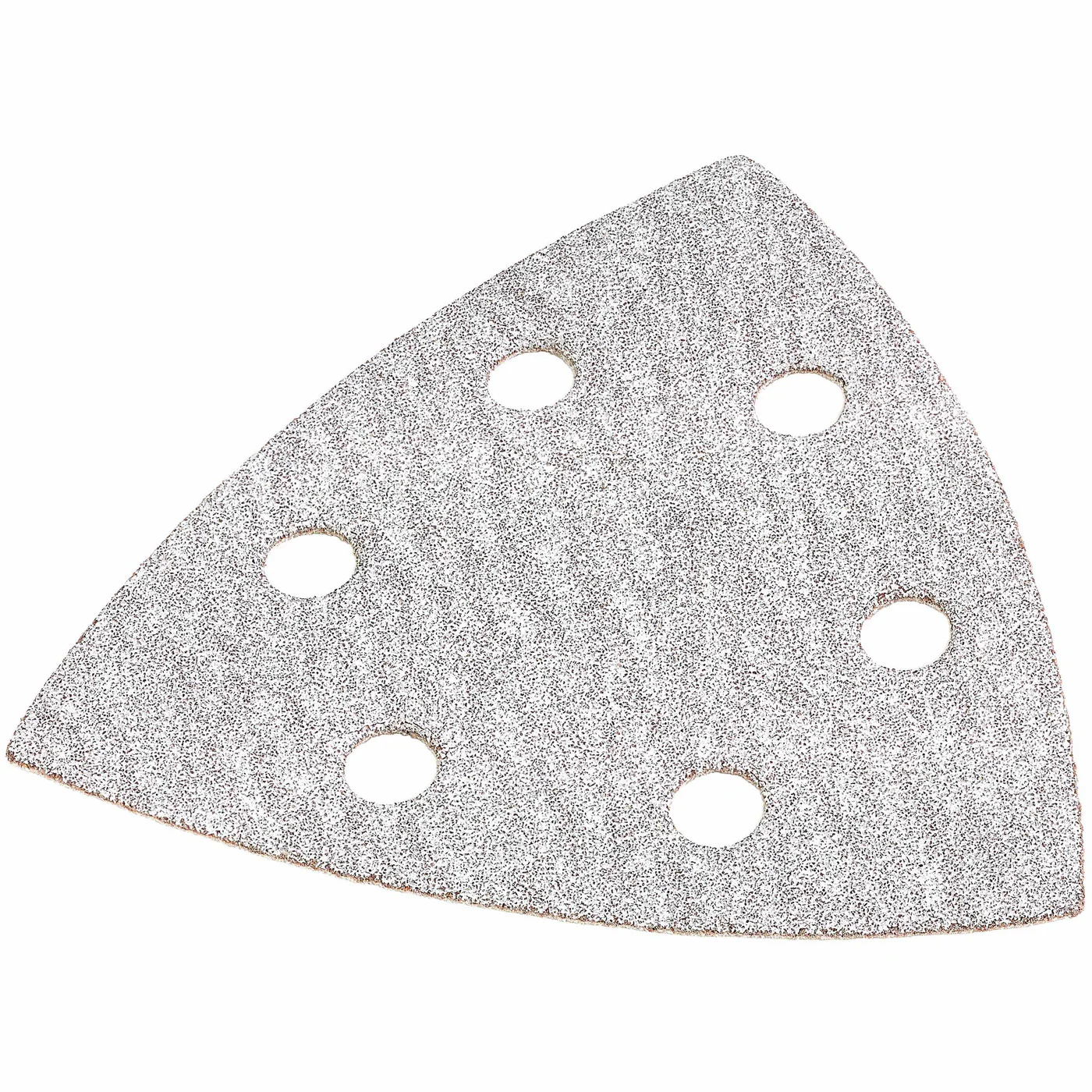 DeWalt DWASPTRI08 Hook And Loop Triangle 80 Grit Sandpaper - 12 PK - Mactool Shop