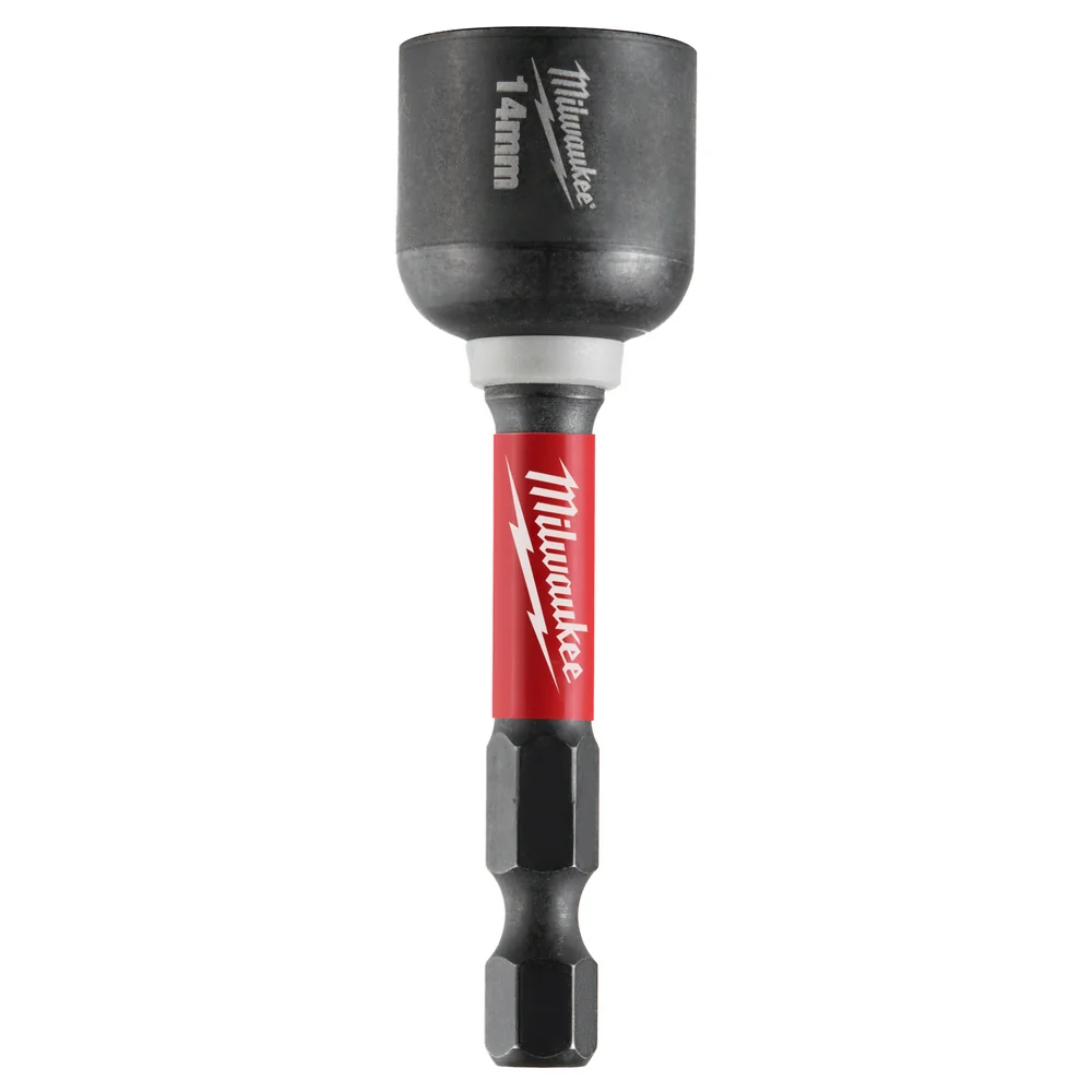 Milwaukee 49-66-4614 SHOCKWAVE Impact Duty 14MM x 2-9/16