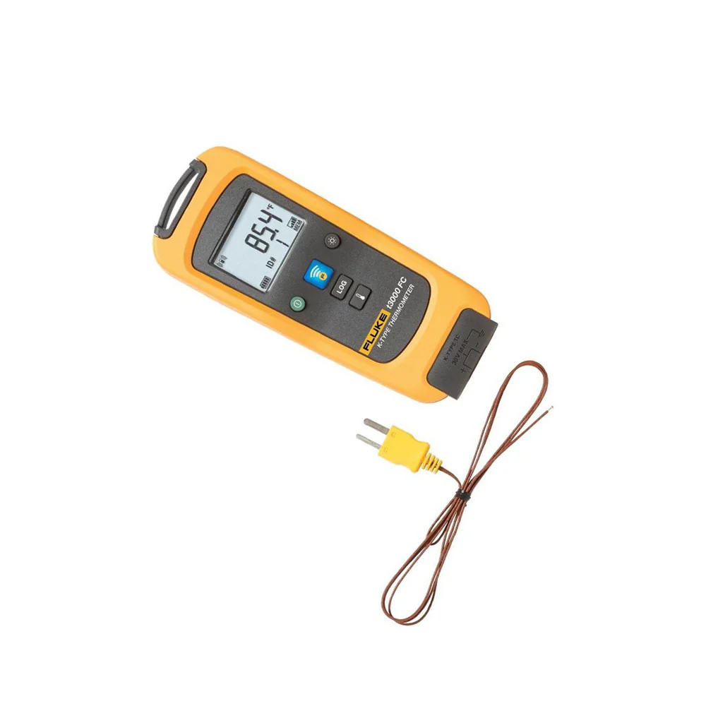 Fluke 4401563 wireless K-Type Temperature Module FC - Mactool Shop
