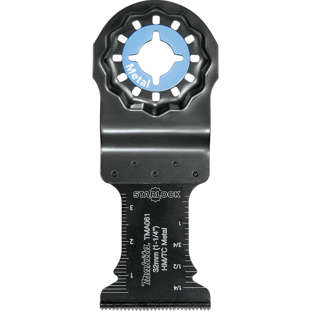 Makita B-67119 1-1/4