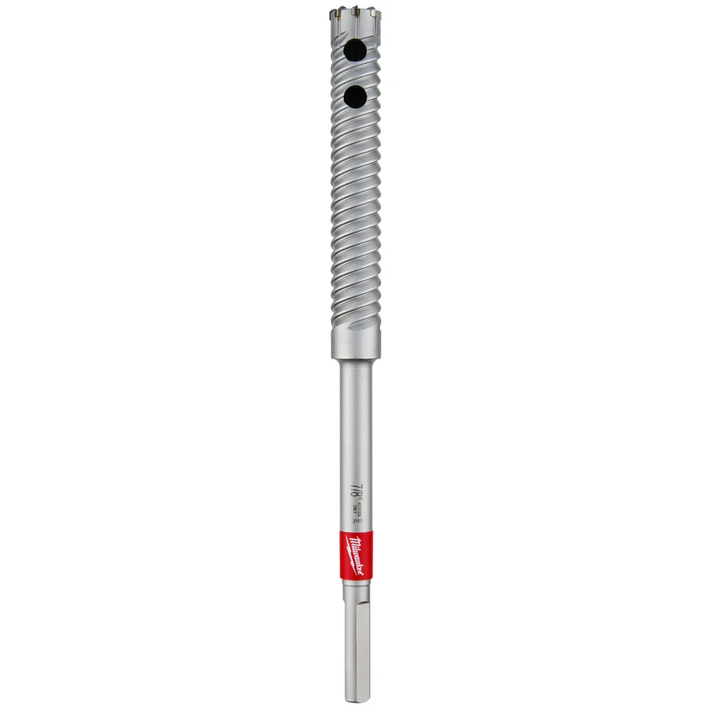 Milwaukee 48-20-6784 Straight Shank 13/16