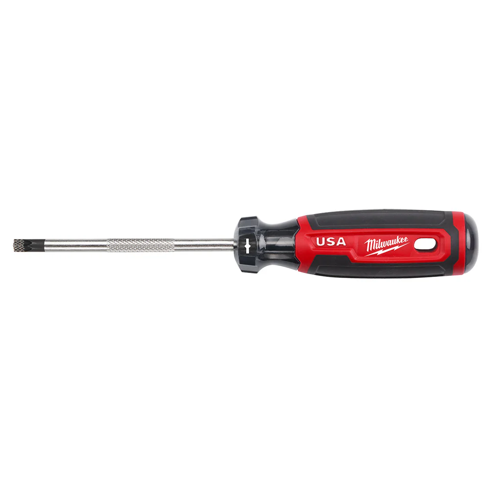 Milwaukee MT215 #1 ECX 4