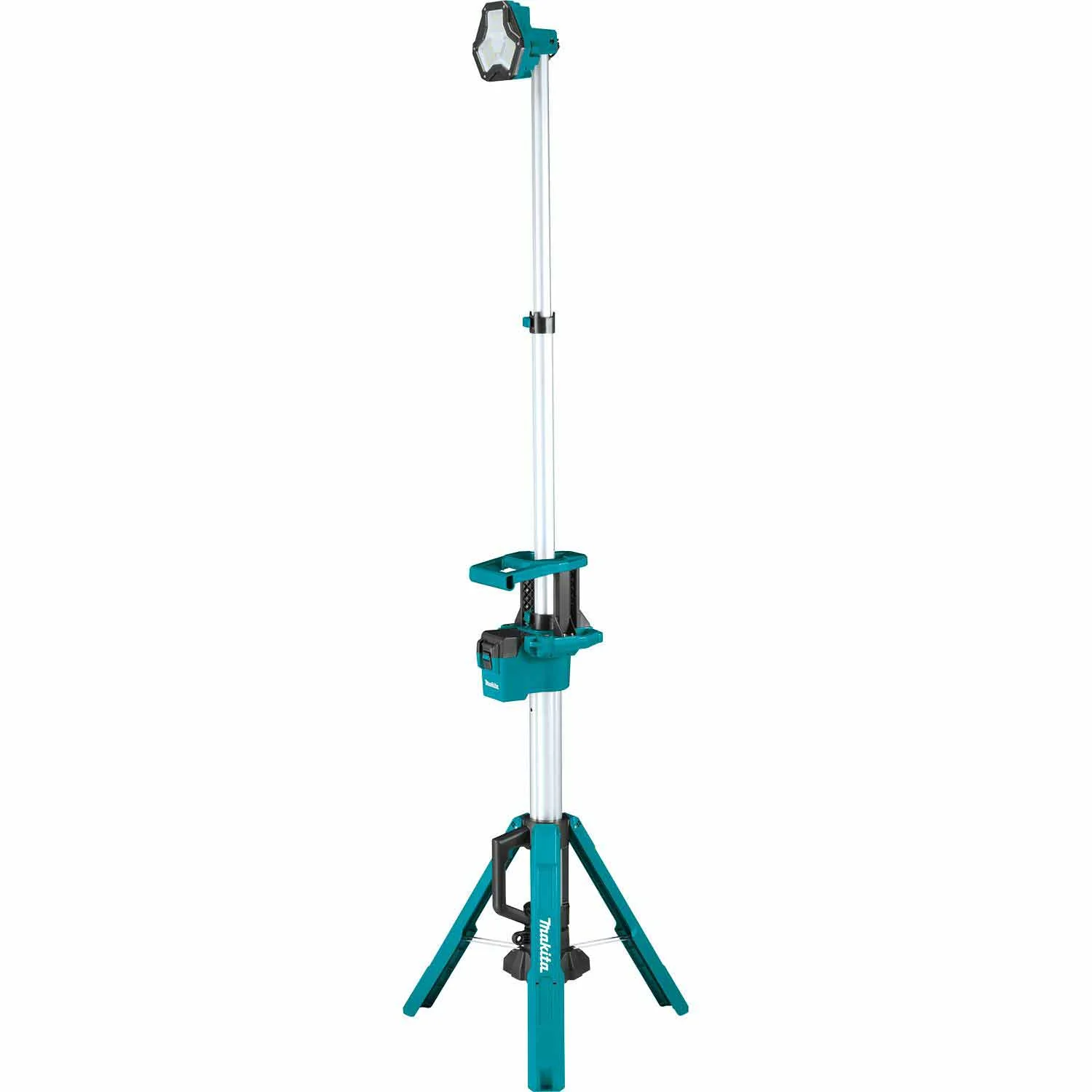 Makita DML813 18V LXT® Lithium-Ion Cordless Tower Work Light, Light Only - Mactool Shop